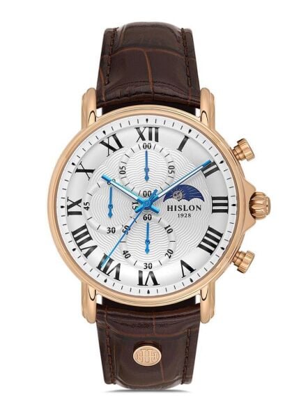 Hislon Timeles's TM112R-02KR Erkek Kol Saati