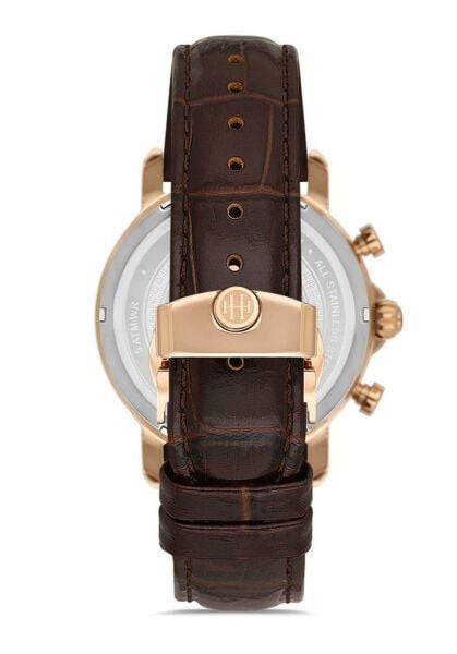 Hislon Timeles's TM112R-02KR Erkek Kol Saati