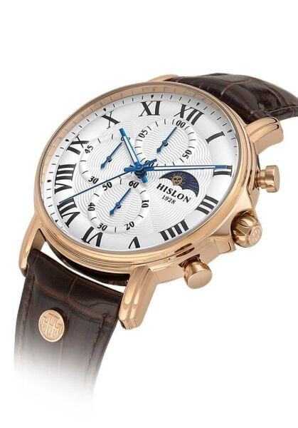 Hislon Timeles's TM112R-02KR Erkek Kol Saati