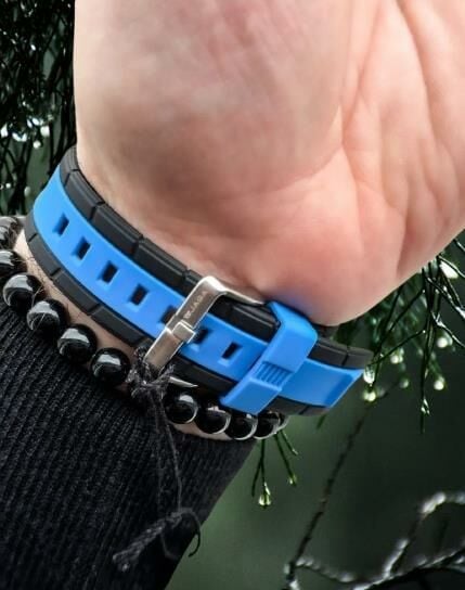 Jaga JL-AD0900-OEAE-DS-640561 Genç Kol Saati