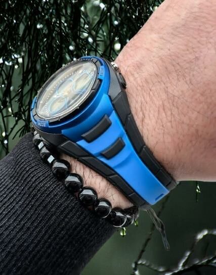 Jaga JL-AD0900-OEAE-DS-640561 Genç Kol Saati