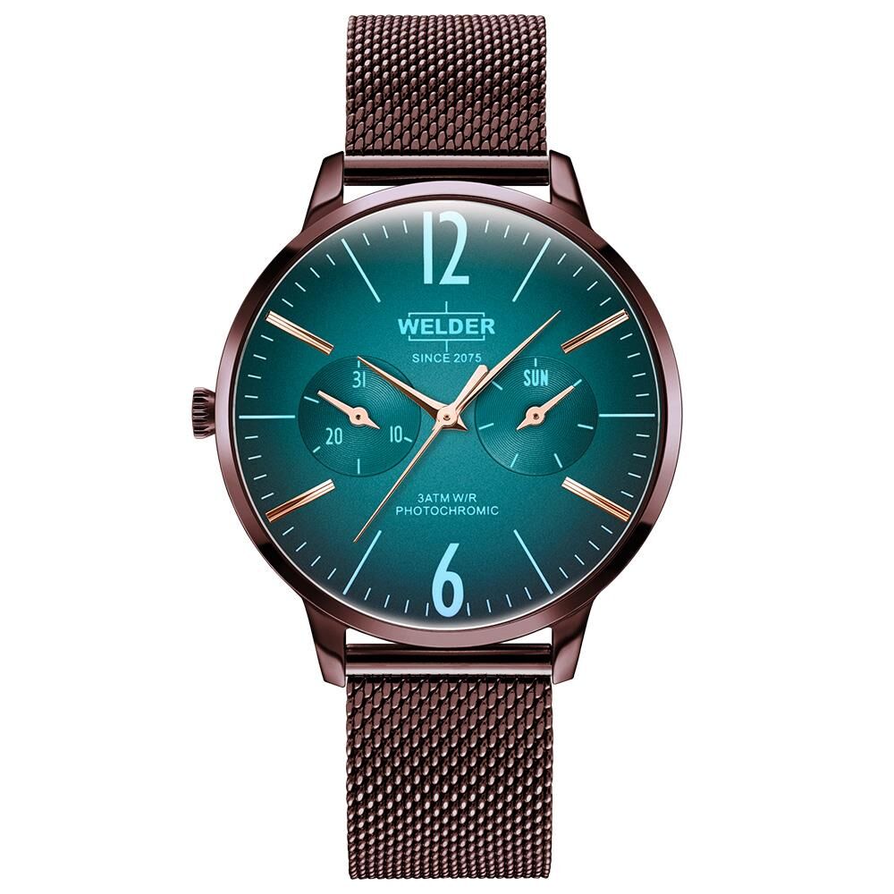 Welder Moody WWRS626 36 mm Kadın Kol Saati