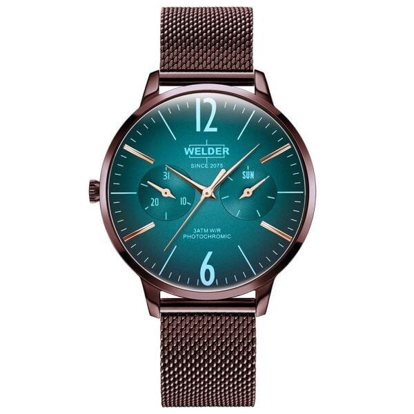 Welder Moody WWRS626 36 mm Kadın Kol Saati