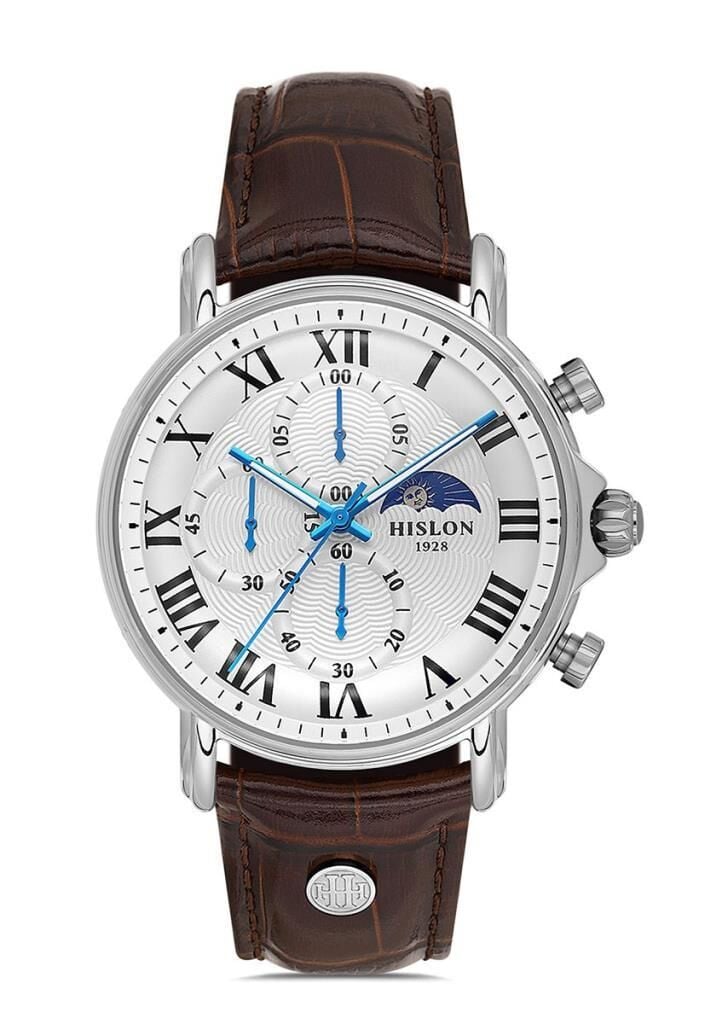 Hislon Timeles's TM112S-02KS Erkek Kol Saati