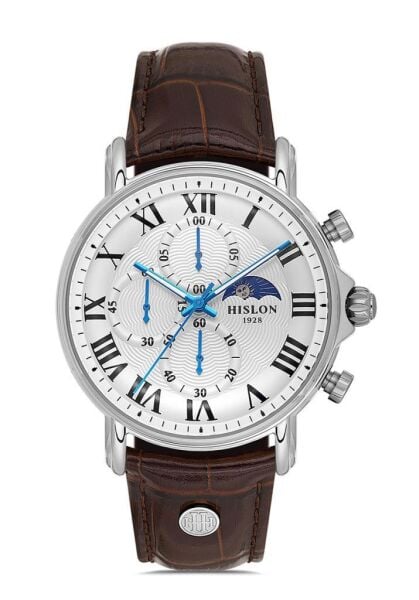 Hislon Timeles's TM112S-02KS Erkek Kol Saati