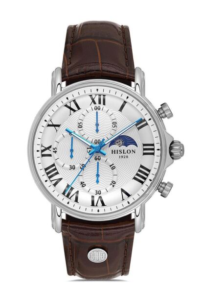 Hislon Timeles's TM112S-02KS Erkek Kol Saati