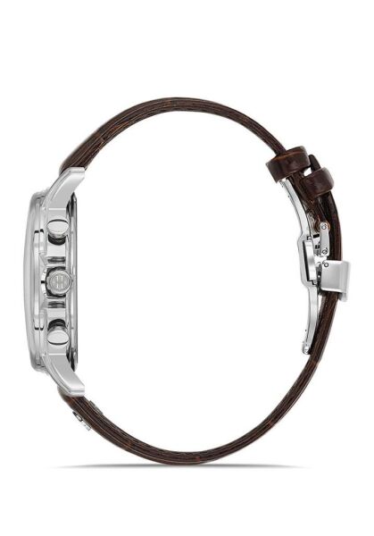 Hislon Timeles's TM112S-02KS Erkek Kol Saati