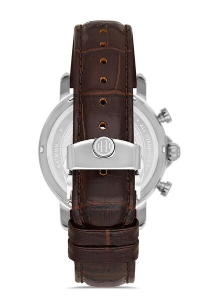 Hislon Timeles's TM112S-02KS Erkek Kol Saati