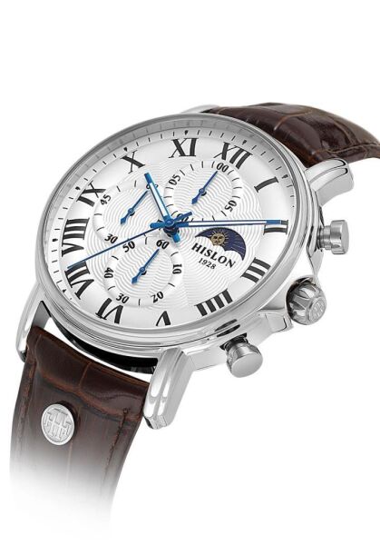 Hislon Timeles's TM112S-02KS Erkek Kol Saati