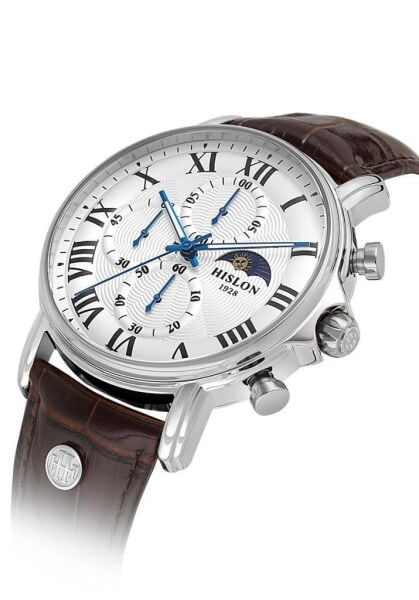 Hislon Timeles's TM112S-02KS Erkek Kol Saati