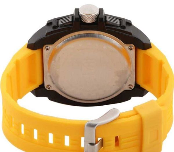 Jaga JL-AD1201-OKAH-640561 Erkek Kol Saati