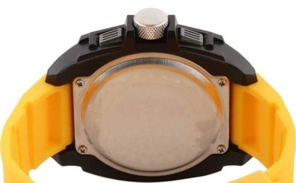 Jaga JL-AD1201-OKAH-640561 Erkek Kol Saati