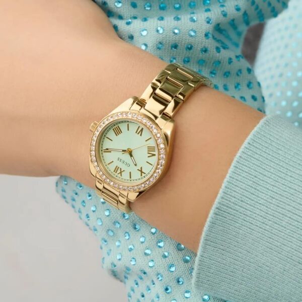 Guess GUGW0841L5 Kadın Kol Saati