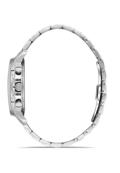 Hislon Timeles's TM112S-02SS Erkek Kol Saati