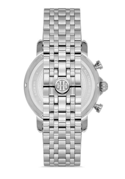 Hislon Timeles's TM112S-02SS Erkek Kol Saati