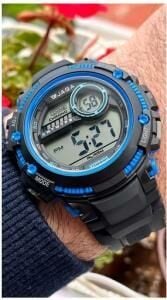 Jaga JL-M1200-OAEA-640031 Genç Kol Saati