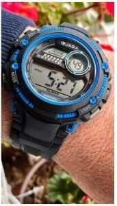 Jaga JL-M1200-OAEA-640031 Genç Kol Saati