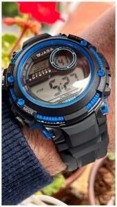 Jaga JL-M1200-OAEA-640031 Genç Kol Saati