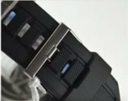 Jaga JL-M1200-OAEA-640031 Genç Kol Saati