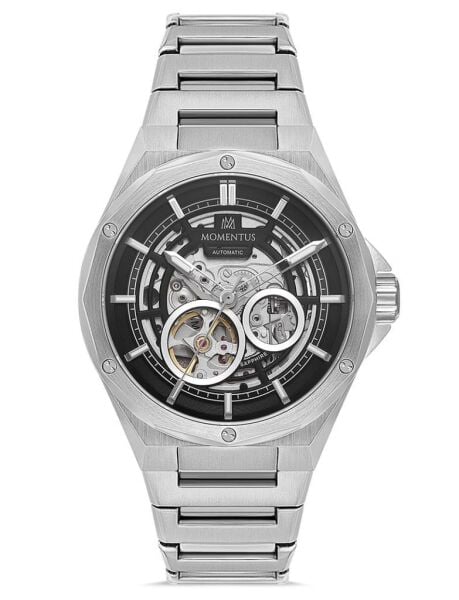 Momentus MM101S-04SS Otomatik Erkek Kol Saati