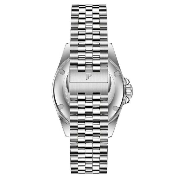 Jacques Philippe JPQGS5913X6LBV2 Erkek Kol Saati