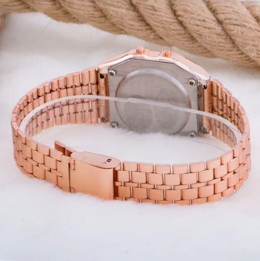 Jaga ZM283-1LLX Unisex Kol Saati