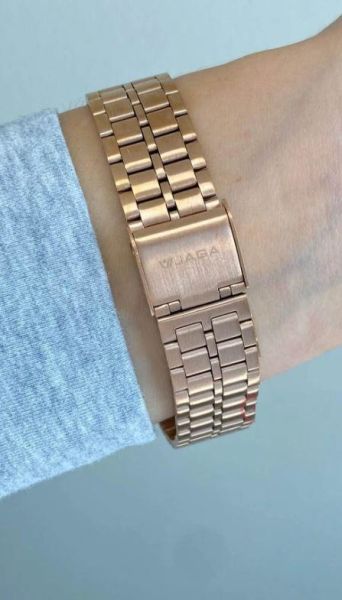 Jaga ZM283-1LLX Unisex Kol Saati