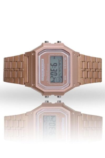 Jaga ZM283-1LLX Unisex Kol Saati