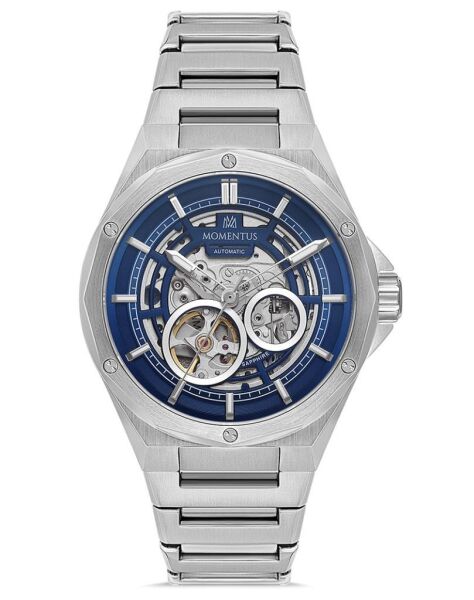 Momentus MM101S-11SS Otomatik Erkek Kol Saati