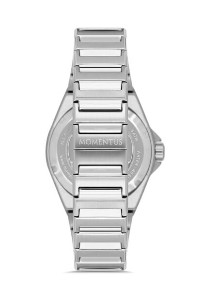 Momentus MM101S-11SS Otomatik Erkek Kol Saati
