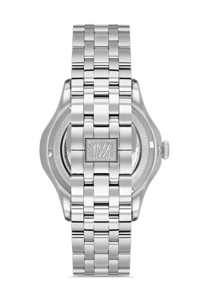 Momentus MM102S-11SS Otomatik Erkek Kol Saati