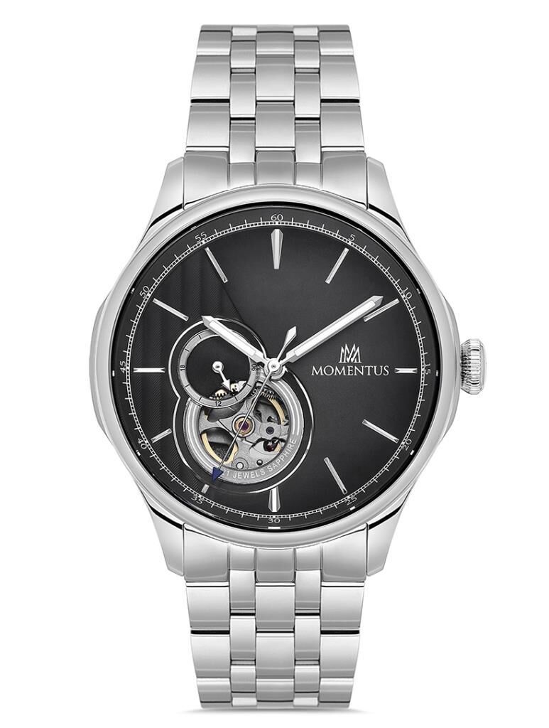 Momentus MM102S-16SS Otomatik Erkek Kol Saati