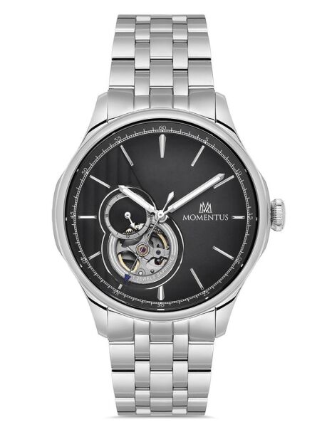 Momentus MM102S-16SS Otomatik Erkek Kol Saati