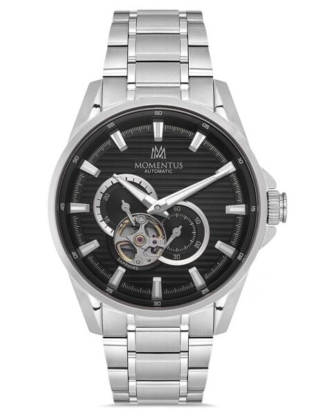 Momentus MM103S-04SS Otomatik Erkek Kol Saati