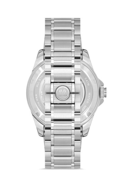 Momentus MM103S-04SS Otomatik Erkek Kol Saati