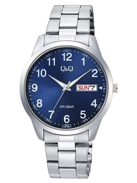 Q&Q C32A-005PY Takvimli Erkek Kol Saati