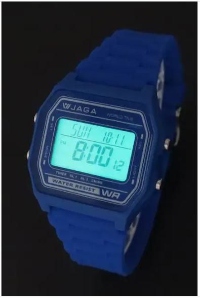 Jaga M1103-4EEX-2 640531 Genç Kol Saati