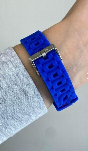 Jaga M1103-4EEX-2 640531 Alarm Kronometre Aydınlatmalı Dijital Genç Kol Saati