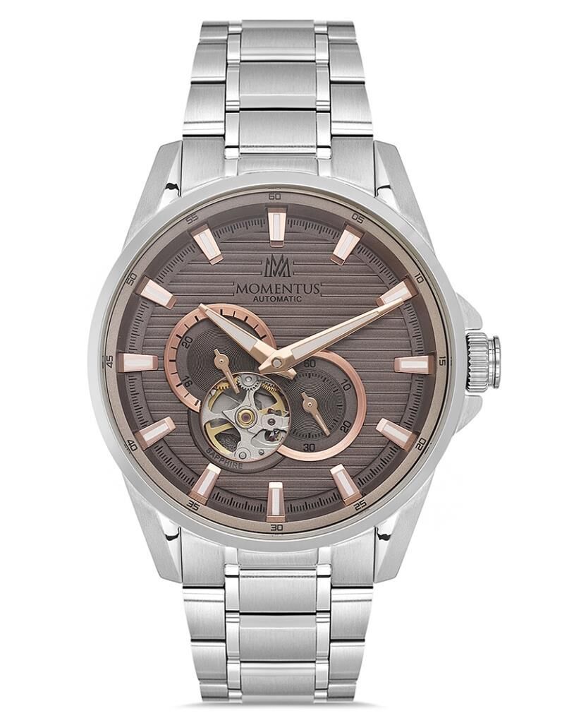 Momentus MM103S-06SR Otomatik Erkek Kol Saati
