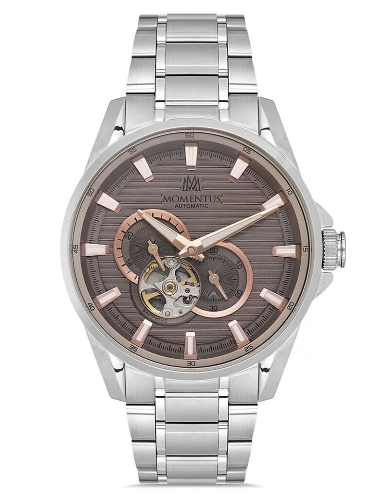 Momentus MM103S-06SR Otomatik Erkek Kol Saati