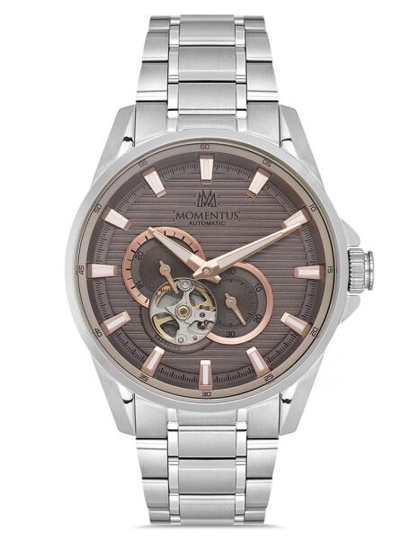 Momentus MM103S-06SR Otomatik Erkek Kol Saati