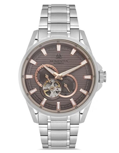 Momentus MM103S-06SR Otomatik Erkek Kol Saati