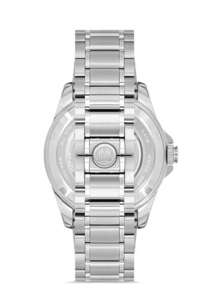 Momentus MM103S-06SR Otomatik Erkek Kol Saati