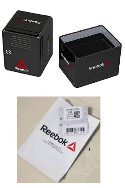 Reebok RV-TWF-L2-PRPR-QL Kadın Kol Saati