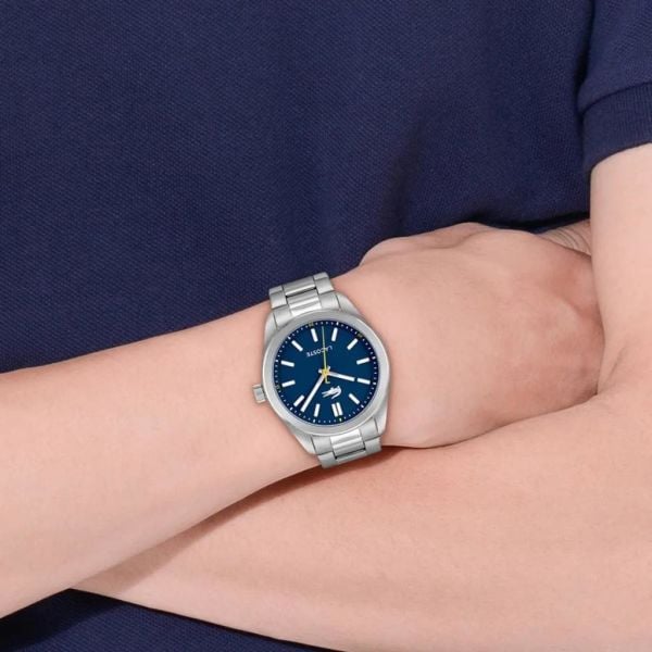 Lacoste LAC2011352 Erkek Kol Saati