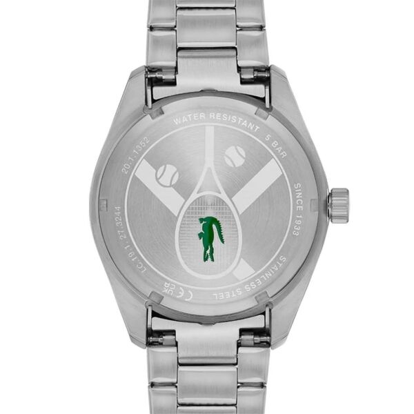 Lacoste LAC2011352 Erkek Kol Saati