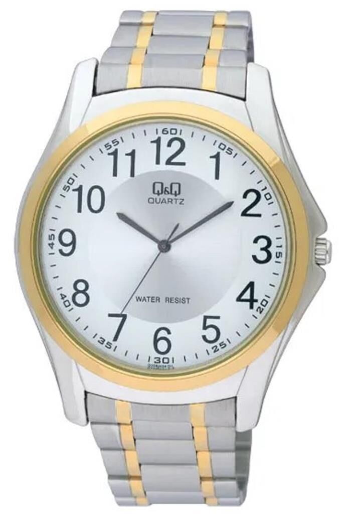 Q&Q Q206J404Y Erkek Kol Saati