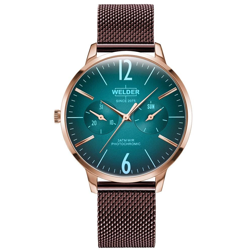 Welder Moody WWRS610 36 mm Slim Kadın Kol Saati