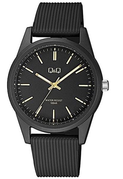 Q&Q VS12J005Y Silikon 10 Bar Su Geçirmez Genç Kol Saati