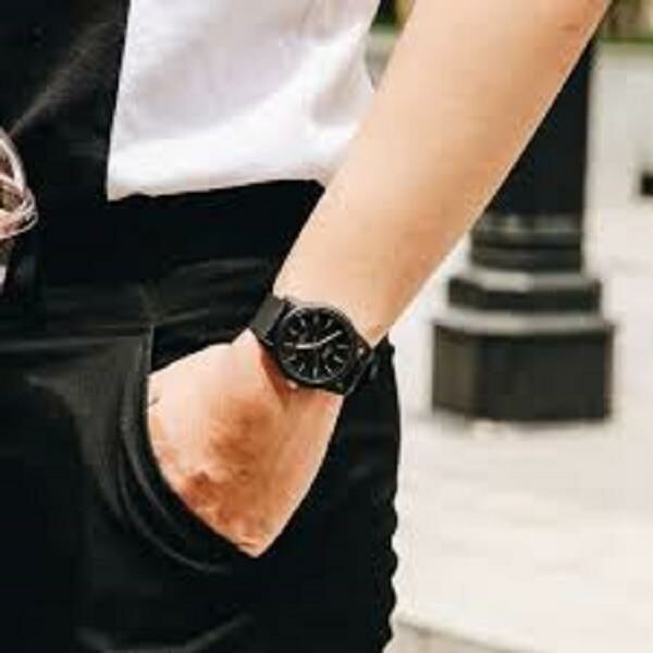 Q&Q VS12J005Y Erkek Kol Saati